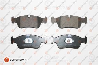 Запчасть EUROREPAR 1617251580