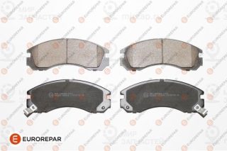 Запчасть EUROREPAR 1617251680