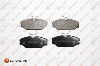 Запчасть EUROREPAR 1617251880