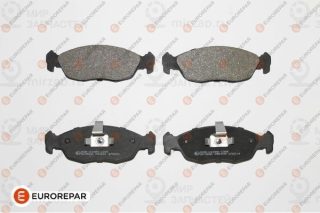 Запчасть EUROREPAR 1617252480