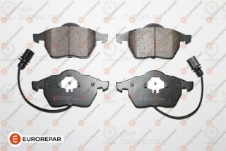 Запчасть EUROREPAR 1617253080