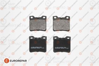 Запчасть EUROREPAR 1617253280