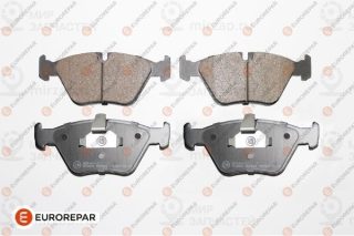 Запчасть EUROREPAR 1617253880
