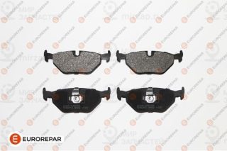 Запчасть EUROREPAR 1617253980