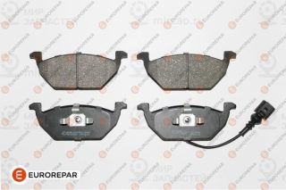 Запчасть EUROREPAR 1617254080