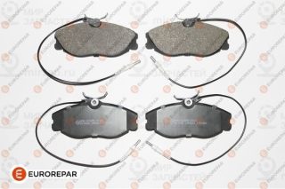 Запчасть EUROREPAR 1617254180