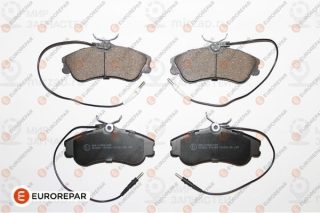 Запчасть EUROREPAR 1617254480