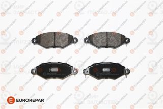 Запчасть EUROREPAR 1617254980