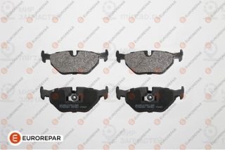 Запчасть EUROREPAR 1617255380