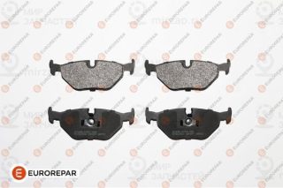 Запчасть EUROREPAR 1617255480
