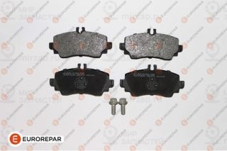 Запчасть EUROREPAR 1617255880
