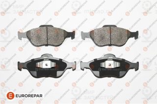 Запчасть EUROREPAR 1617256180