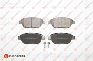 Запчасть EUROREPAR 1617256680