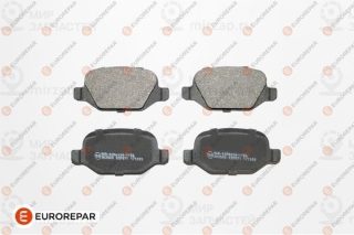 Запчасть EUROREPAR 1617256880