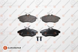 Запчасть EUROREPAR 1617257080
