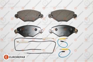 Запчасть EUROREPAR 1617257180