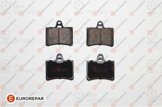 Запчасть EUROREPAR 1617257280