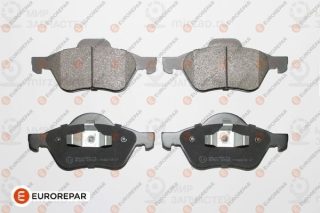 Запчасть EUROREPAR 1617257380