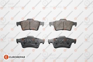 Запчасть EUROREPAR 1617257880