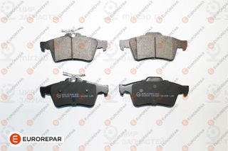 Запчасть EUROREPAR 1617257980