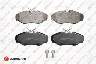 Запчасть EUROREPAR 1617258080