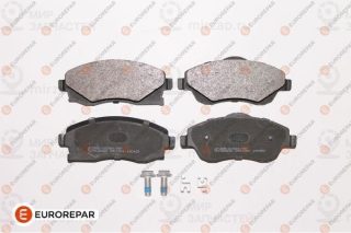 Запчасть EUROREPAR 1617258180
