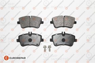 Запчасть EUROREPAR 1617258280