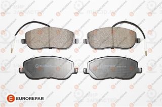 Запчасть EUROREPAR 1617258380