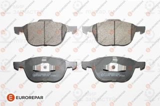 Запчасть EUROREPAR 1617258480