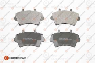 Запчасть EUROREPAR 1617258880