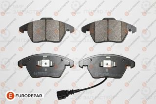 Запчасть EUROREPAR 1617259080