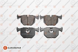 Запчасть EUROREPAR 1617259380