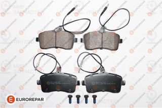 Запчасть EUROREPAR 1617259480