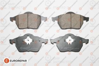 Запчасть EUROREPAR 1617260680