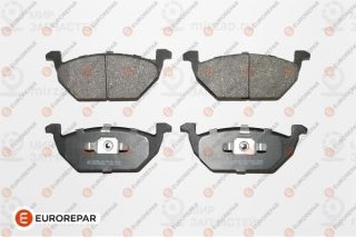 Запчасть EUROREPAR 1617260980