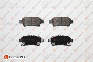 Запчасть EUROREPAR 1617261580
