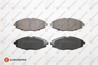 Запчасть EUROREPAR 1617261680