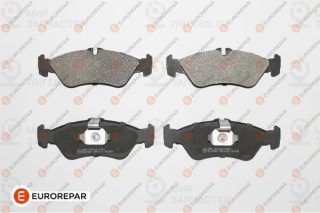 Запчасть EUROREPAR 1617261780