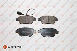 Запчасть EUROREPAR 1617262380