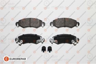 Запчасть EUROREPAR 1617262680