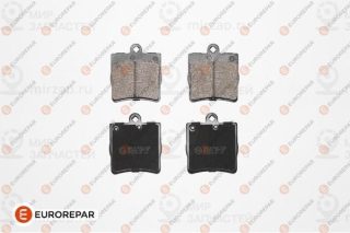 Запчасть EUROREPAR 1617262980