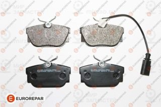 Запчасть EUROREPAR 1617263080