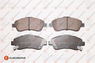 Запчасть EUROREPAR 1617263480