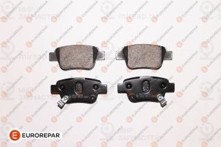 Запчасть EUROREPAR 1617263580