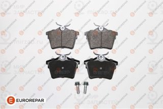 Запчасть EUROREPAR 1617264780