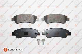 Запчасть EUROREPAR 1617265080