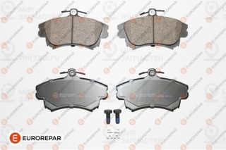 Запчасть EUROREPAR 1617265180