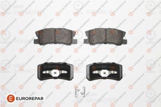 Запчасть EUROREPAR 1617265280