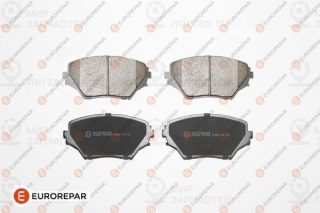 Запчасть EUROREPAR 1617265780