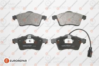 Запчасть EUROREPAR 1617265980